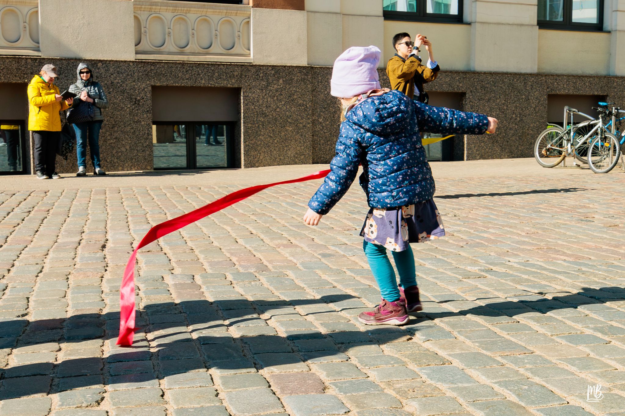 2024   Riga   MB 320